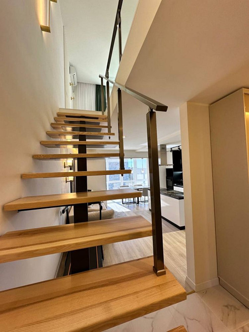 Продаж 2- кімнатної 2 Рівневої квартири ЖК Ривьера Намыв.  1397# 2 Миколаїв - зображення 2