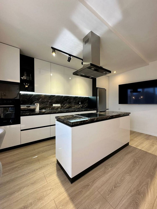 Продаж 2- кімнатної 2 Рівневої квартири ЖК Ривьера Намыв.  1397# 2 Миколаїв - зображення 4