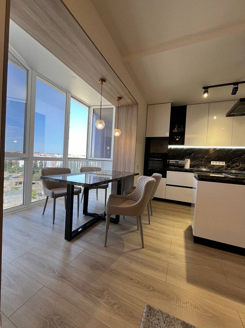 Продаж 2- кімнатної 2 Рівневої квартири ЖК Ривьера Намыв.  1397# 2 Миколаїв - зображення 7