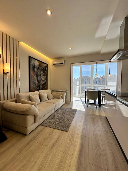 Продаж 2- кімнатної 2 Рівневої квартири ЖК Ривьера Намыв.  1397# 2 Миколаїв - зображення 5