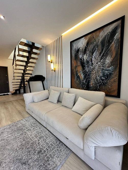 Продаж 2- кімнатної 2 Рівневої квартири ЖК Ривьера Намыв.  1397# 2 Миколаїв - зображення 6