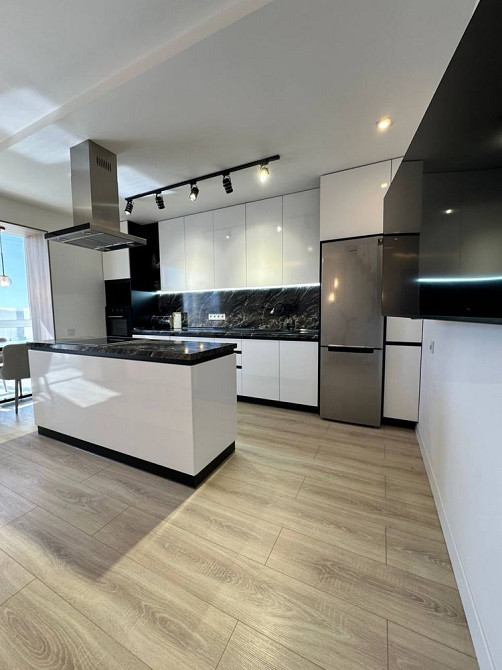 Продаж 2- кімнатної 2 Рівневої квартири ЖК Ривьера Намыв.  1397# 2 Миколаїв - зображення 8