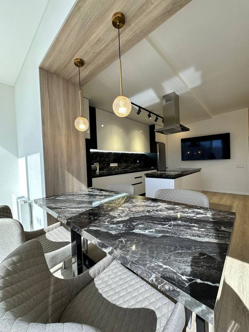 Продаж 2- кімнатної 2 Рівневої квартири ЖК Ривьера Намыв.  1397# 2 Миколаїв - зображення 3