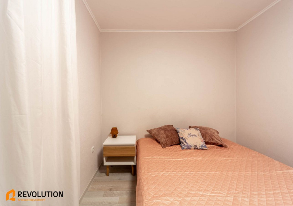 БЕЗ %Продаж 1к квартири Бровари ЖК Олімпійський Торгмаш Атлан Бровары - изображение 6