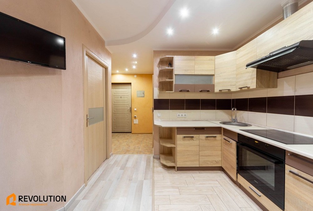 БЕЗ %Продаж 1к квартири Бровари ЖК Олімпійський Торгмаш Атлан Бровары - изображение 3