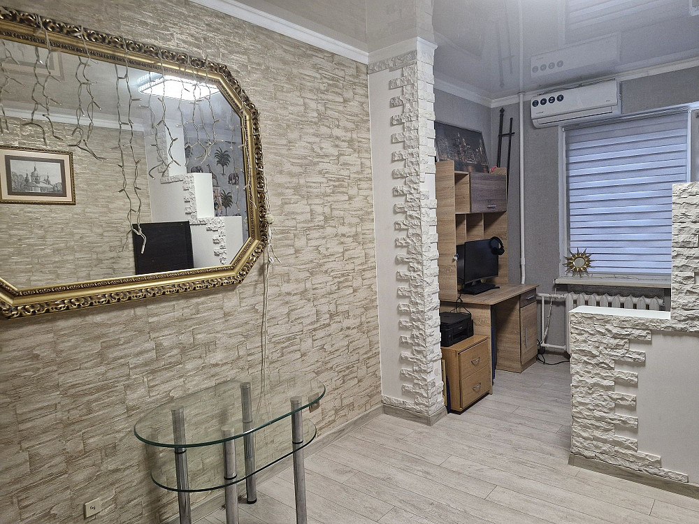 Продаж 1-кім, вул.Урлівська, 16, метро Осокорки, з ремонтом Киев - изображение 3