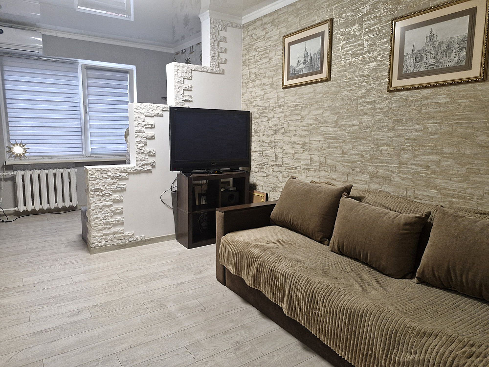 Продаж 1-кім, вул.Урлівська, 16, метро Осокорки, з ремонтом Киев - изображение 2