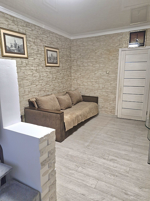 Продаж 1-кім, вул.Урлівська, 16, метро Осокорки, з ремонтом Киев - изображение 4