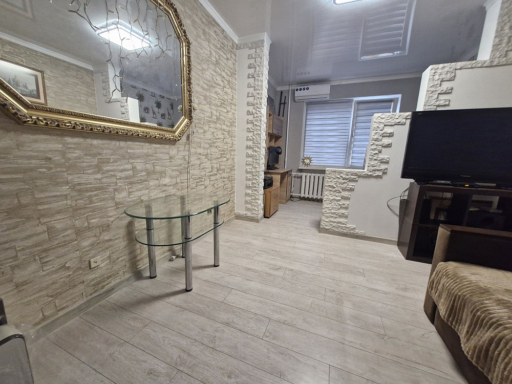 Продаж 1-кім, вул.Урлівська, 16, метро Осокорки, з ремонтом Киев - изображение 5