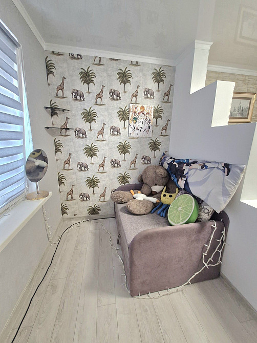 Продаж 1-кім, вул.Урлівська, 16, метро Осокорки, з ремонтом Киев - изображение 6