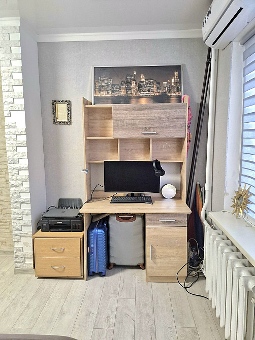 Продаж 1-кім, вул.Урлівська, 16, метро Осокорки, з ремонтом Киев - изображение 7