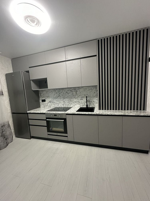 Продам свою 1но кімнатну квартиру, жк Атлант на Київській Бровары - изображение 2