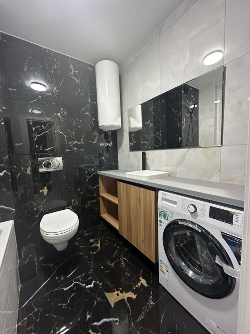 Продам свою 1но кімнатну квартиру, жк Атлант на Київській Бровары - изображение 4