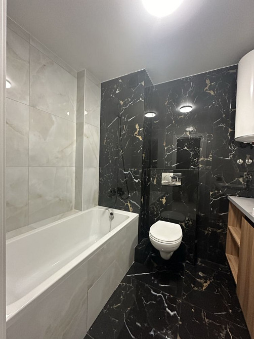 Продам свою 1но кімнатну квартиру, жк Атлант на Київській Бровары - изображение 5