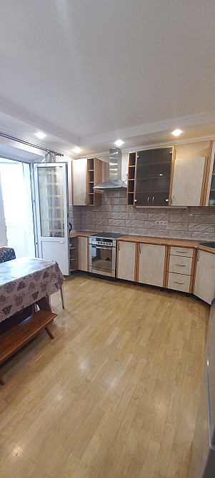 Оболонський р-н,м.Героїв Дніпра,Північна2/58,4спальні,Ремонт Киев - изображение 5