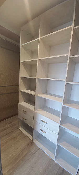 Оболонський р-н,м.Героїв Дніпра,Північна2/58,4спальні,Ремонт Киев - изображение 7