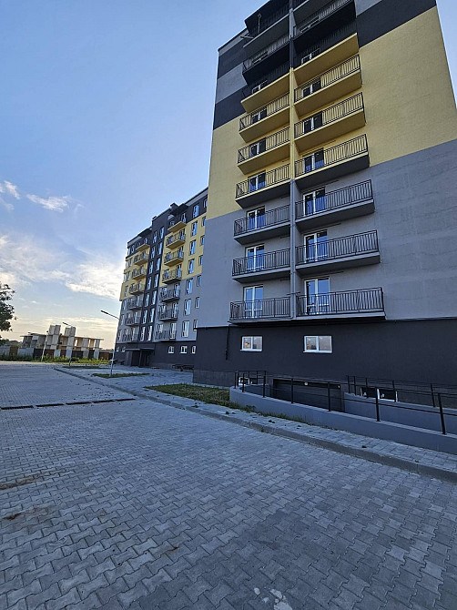 Продаж новобудови Кемпінг Черновцы - изображение 3