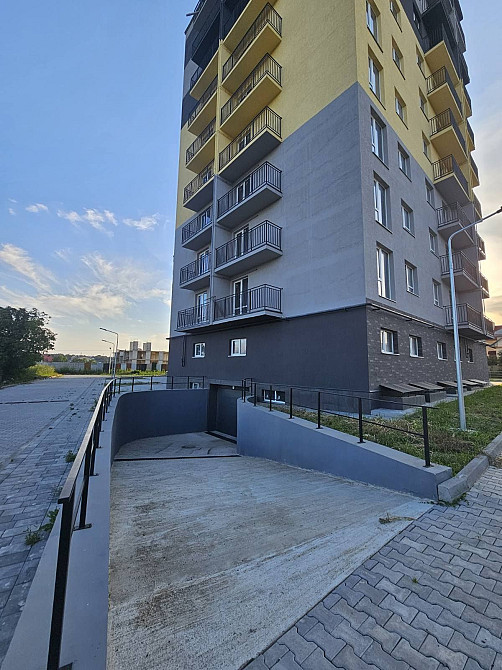 Продаж новобудови Кемпінг Черновцы - изображение 1