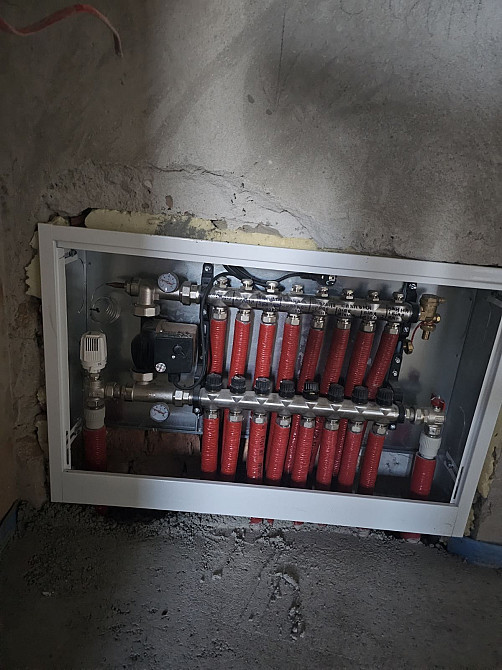 Продаж новобудови Кемпінг Черновцы - изображение 7