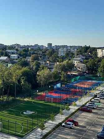 Крута однокімнатна квартира поруч з центром міста! Є розтермінування! Іrpin