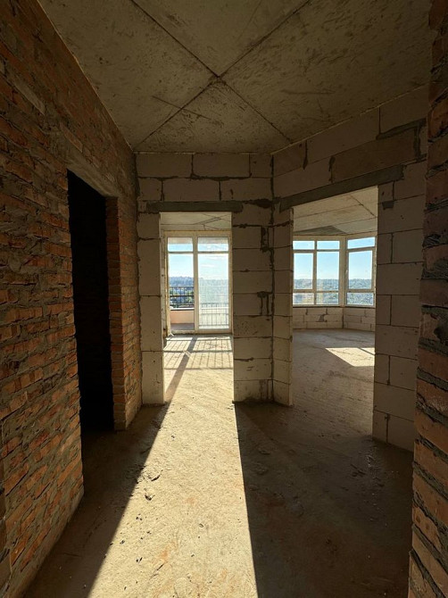 Крута однокімнатна квартира поруч з центром міста! Є розтермінування! Ірпінь - зображення 4