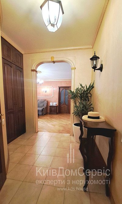 продам квартиру Липки Печерськ центр Шовковична 20 Киев - изображение 7