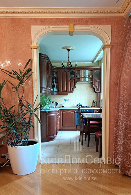 продам квартиру Липки Печерськ центр Шовковична 20 Киев - изображение 6