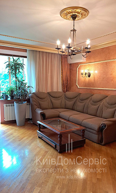 продам квартиру Липки Печерськ центр Шовковична 20 Киев - изображение 1