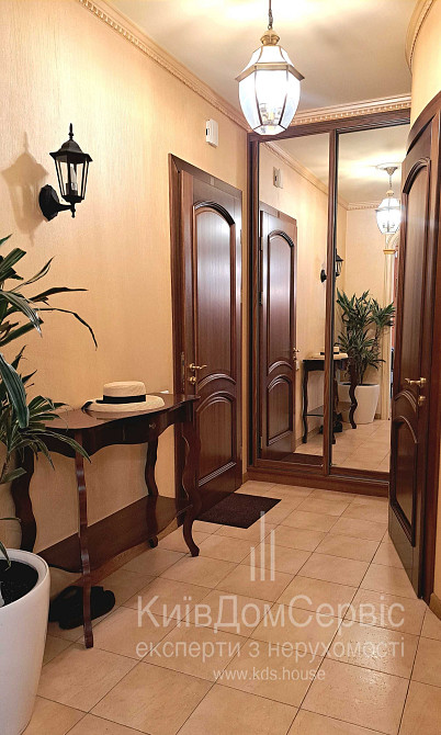 продам квартиру Липки Печерськ центр Шовковична 20 Киев - изображение 8