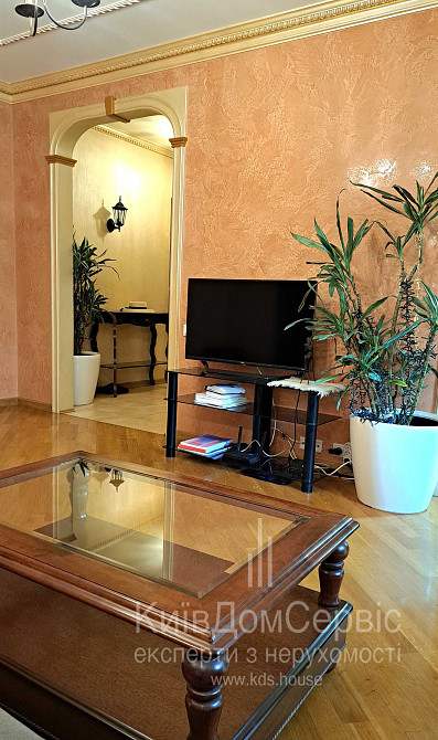 продам квартиру Липки Печерськ центр Шовковична 20 Киев - изображение 4