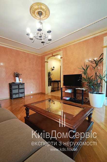 продам квартиру Липки Печерськ центр Шовковична 20 Киев - изображение 3