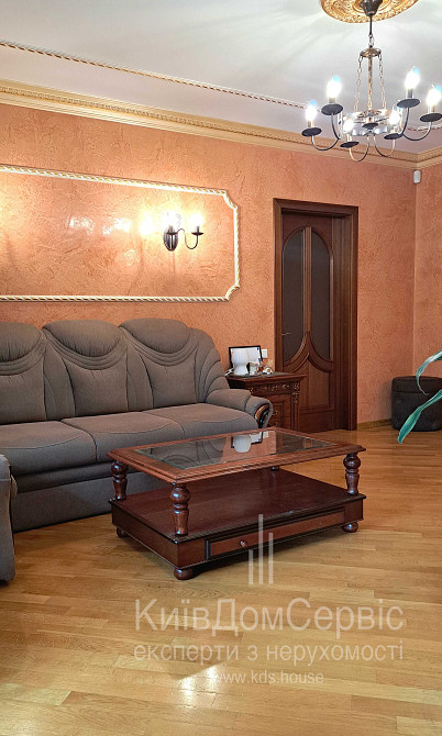 продам квартиру Липки Печерськ центр Шовковична 20 Киев - изображение 2