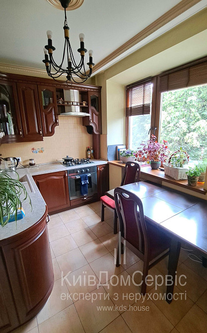 продам квартиру Липки Печерськ центр Шовковична 20 Киев - изображение 5