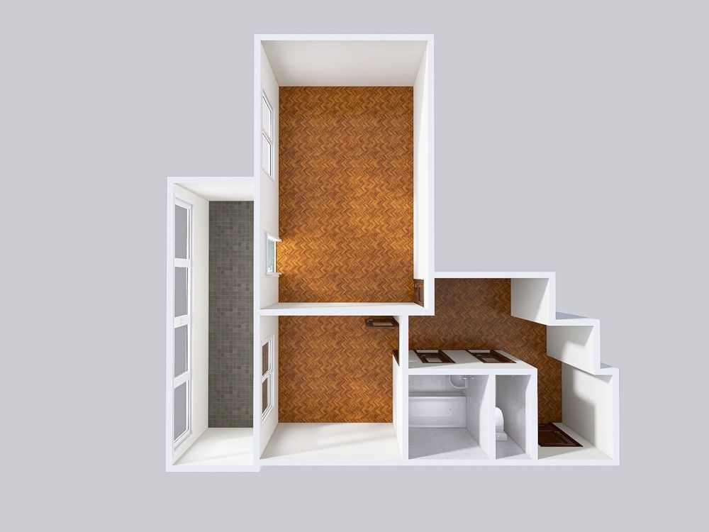 Продам 1к квартиру на ул, Ак. Королева, Таирова Одеса - зображення 7