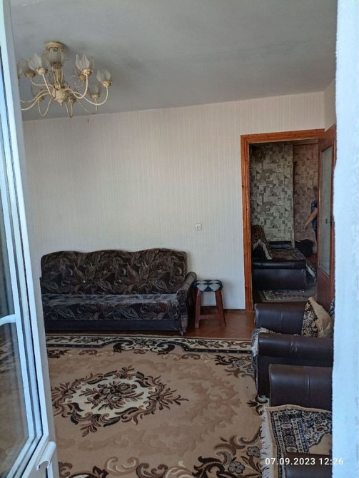 Продам 1к квартиру на ул, Ак. Королева, Таирова Одеса - зображення 1