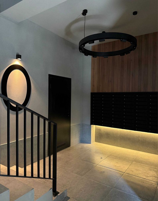 Квартира з чудовим плануванням біля Центрального Парку! Нові метри п27 Ірпінь - зображення 1