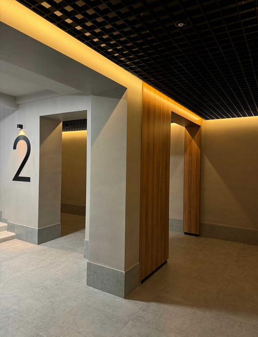 Квартира з чудовим плануванням біля Центрального Парку! Нові метри п27 Ірпінь - зображення 2