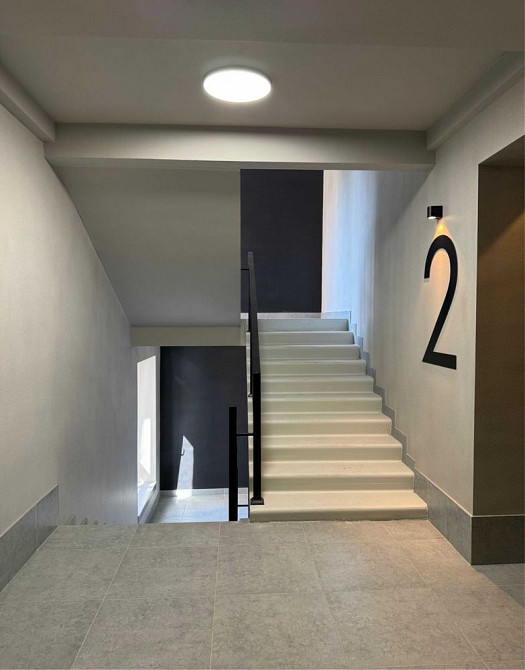 Квартира з чудовим плануванням біля Центрального Парку! Нові метри п27 Ірпінь - зображення 3