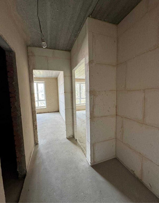 Квартира з чудовим плануванням біля Центрального Парку! Нові метри п27 Ірпінь - зображення 5