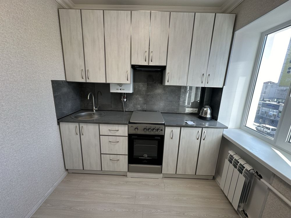 Продам 1 кімнатну квартиру з ремонтом в районі РАГСУ! Винница - изображение 1