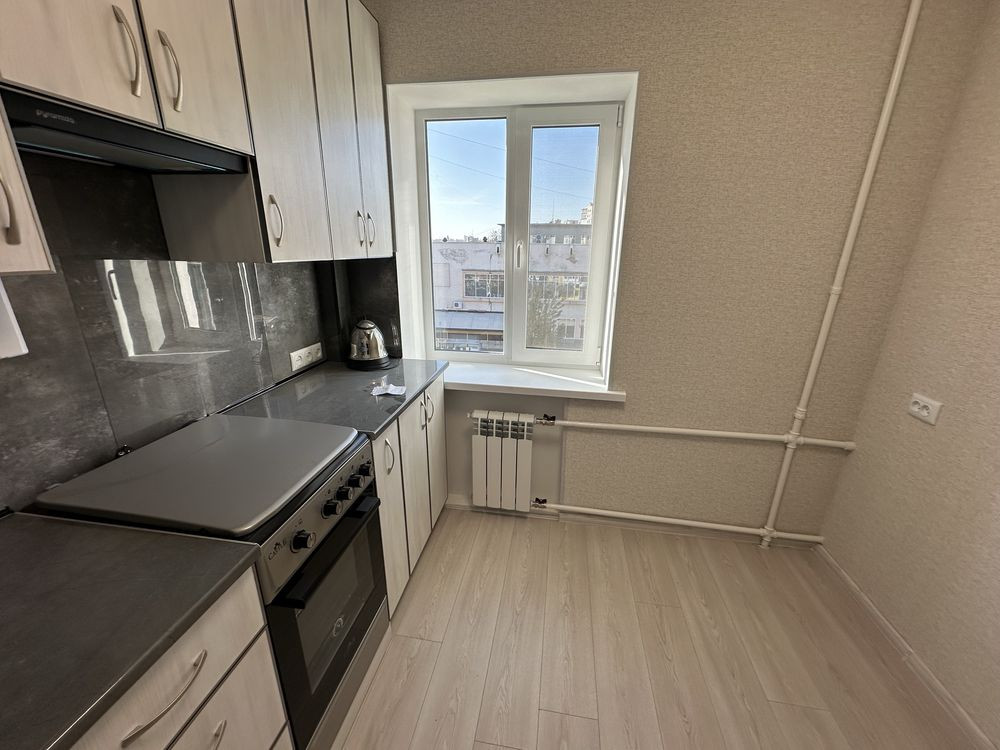 Продам 1 кімнатну квартиру з ремонтом в районі РАГСУ! Винница - изображение 3