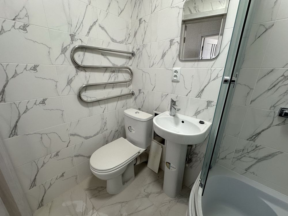 Продам 1 кімнатну квартиру з ремонтом в районі РАГСУ! Винница - изображение 8