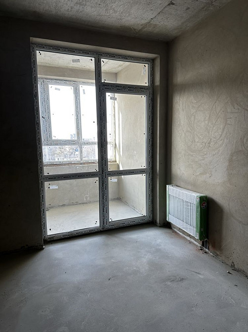 Продаж квартири вул. Замарстинівська - Лінкольна Львів - зображення 5