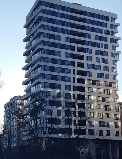 Продаж квартири вул. Замарстинівська - Лінкольна Львів - зображення 1