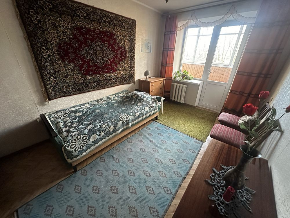 Продаж просторої 4 кімнатної квартири на Замості! Вінниця - зображення 3