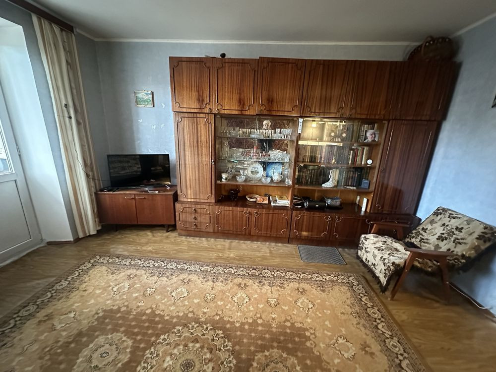 Продаж просторої 4 кімнатної квартири на Замості! Вінниця - зображення 2