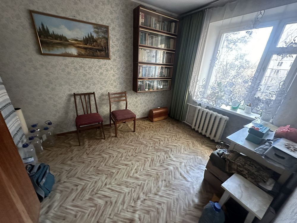 Продаж просторої 4 кімнатної квартири на Замості! Вінниця - зображення 8