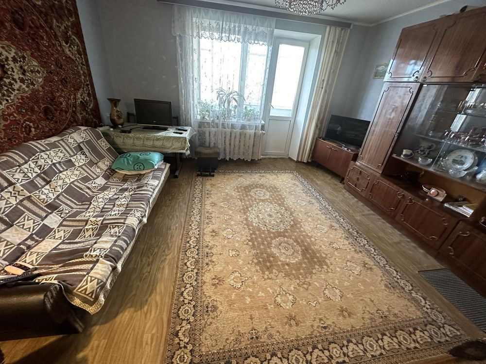 Продаж просторої 4 кімнатної квартири на Замості! Вінниця - зображення 1