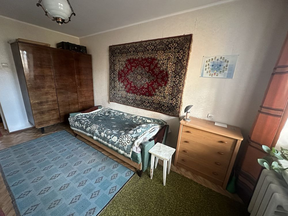 Продаж просторої 4 кімнатної квартири на Замості! Вінниця - зображення 5