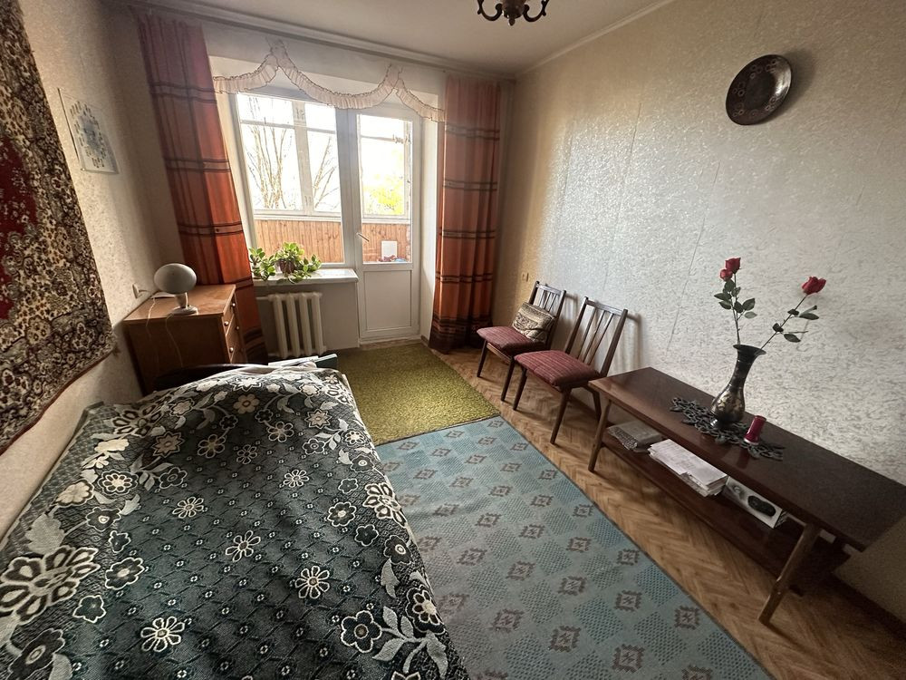 Продаж просторої 4 кімнатної квартири на Замості! Вінниця - зображення 4